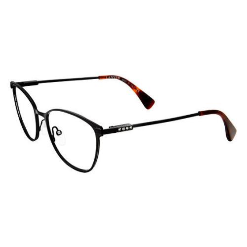 Lanvin VLN095S-0530-52 Black Eyeglasses