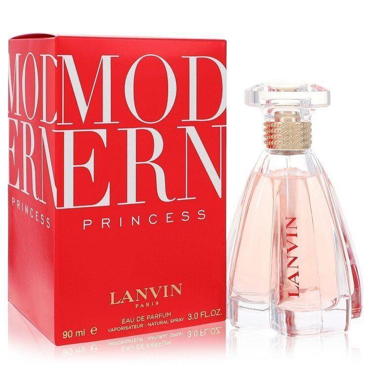 Modern Princess by Lanvin Eau De Parfum Spray 3 oz Women