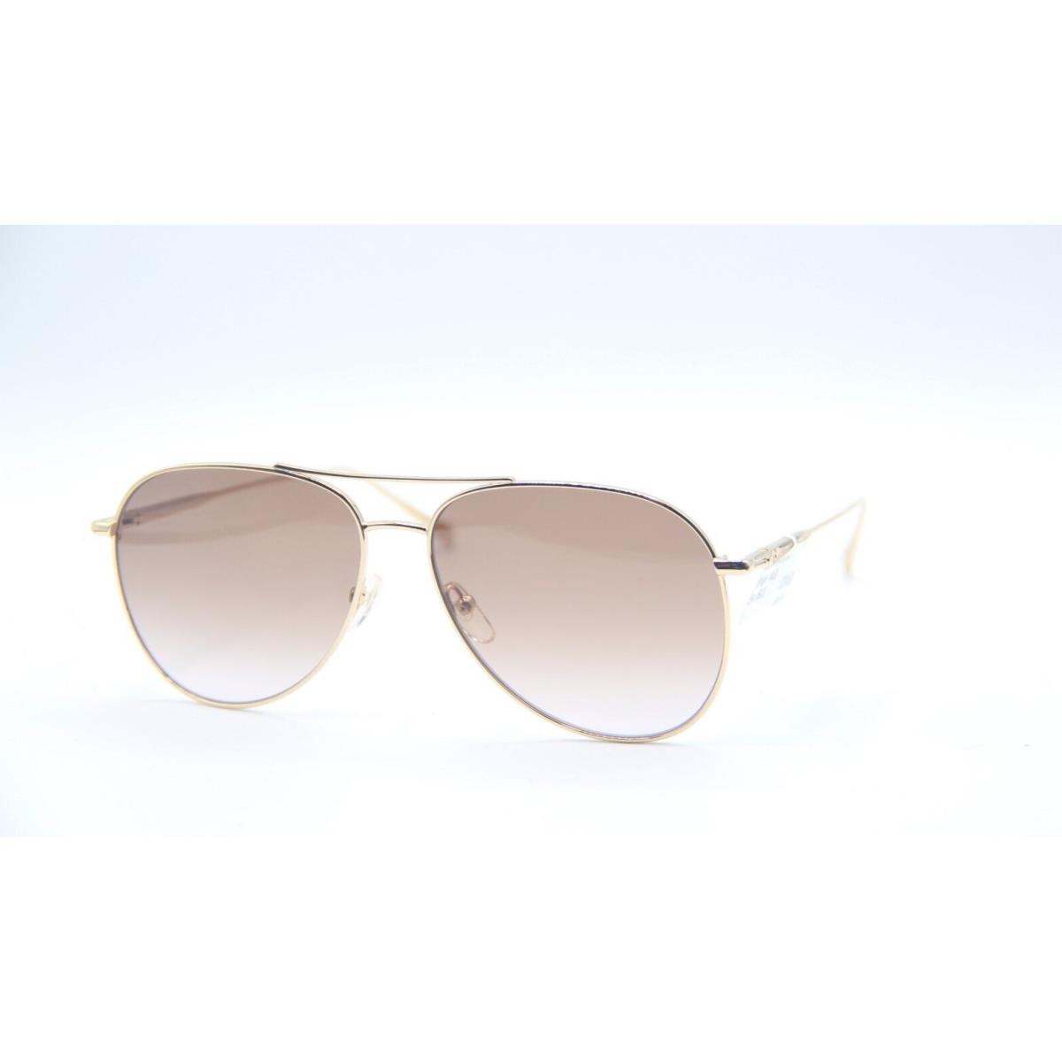 Longchamp LO139S 718 Gold Sunglasses 59-14