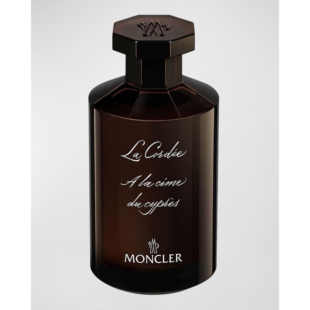 Moncler Unisex La Cordee Edp 6.7oz Tester