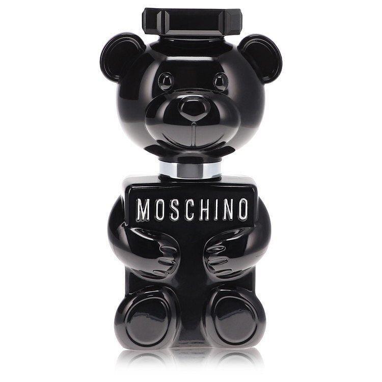 Moschino Toy Boy by Moschino Eau De Parfum Spray Unboxed 1 oz Men