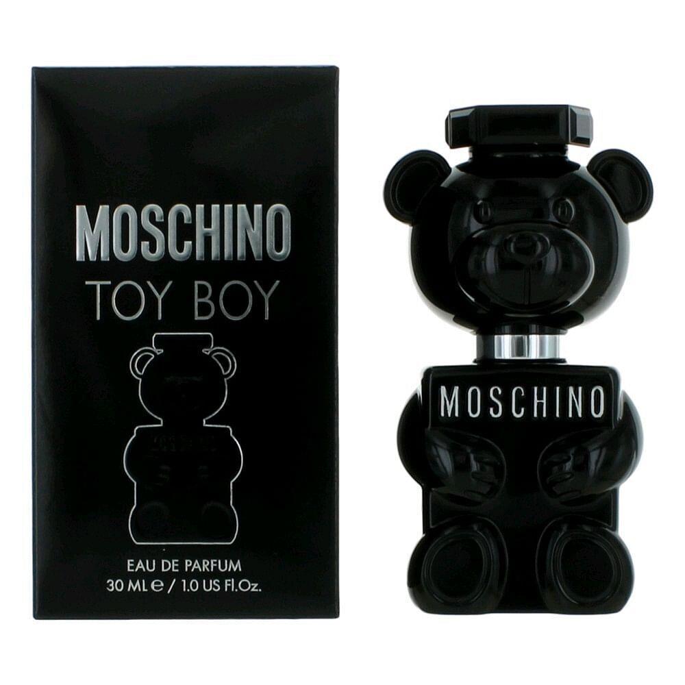 Moschino Toy Boy by Moschino 1 oz Eau De Parfum Spray For Men