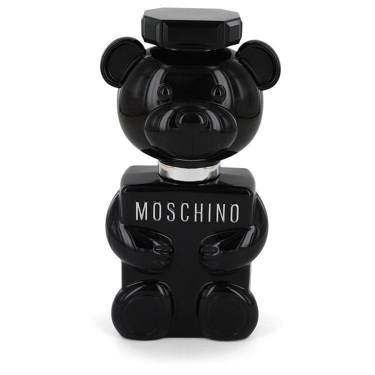 Moschino Toy Boy by Moschino Eau De Parfum Spray Unboxed 1.7 oz Men