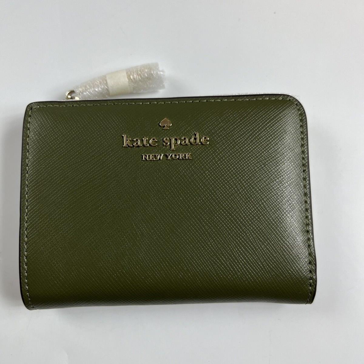 Kate Spade Madison Small Zip Wallet