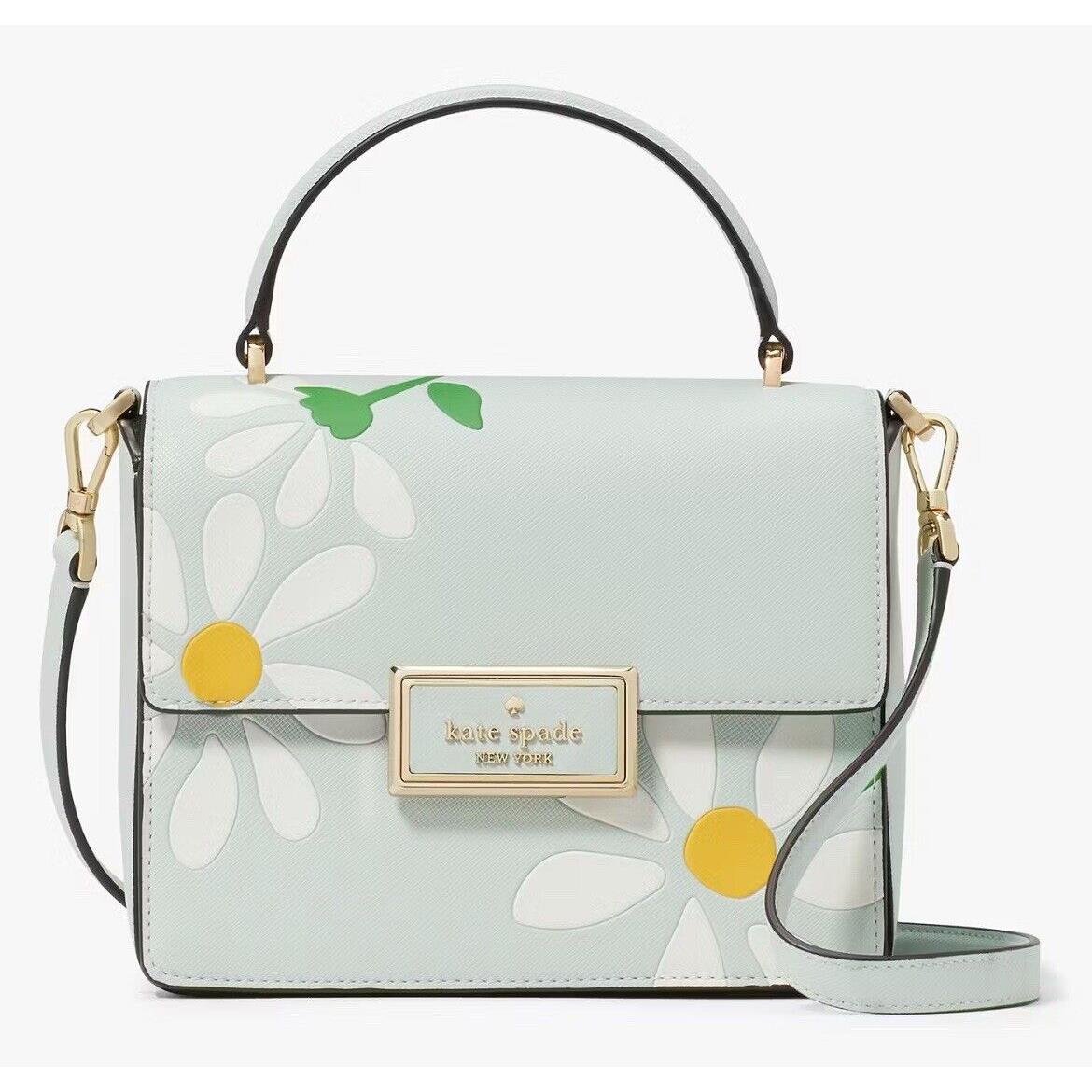 Kate Spade KG760 Reegan Day Tripper Top Handle Crossbody