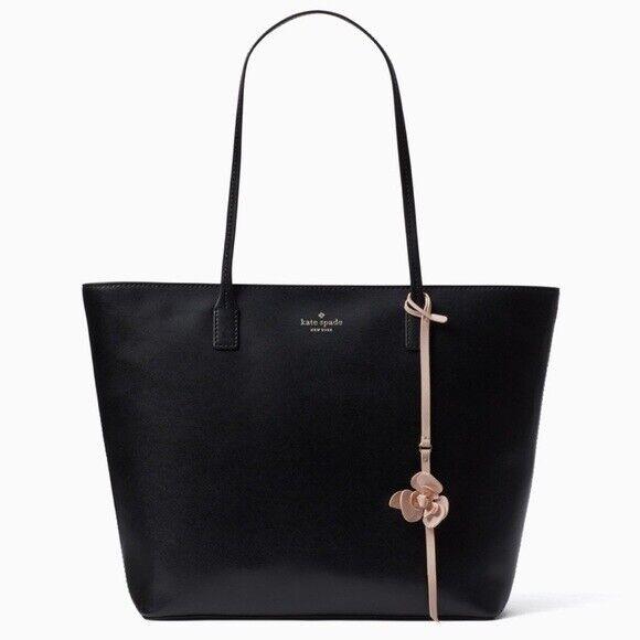 Kate Spade Felicity Street Karla Black Tote