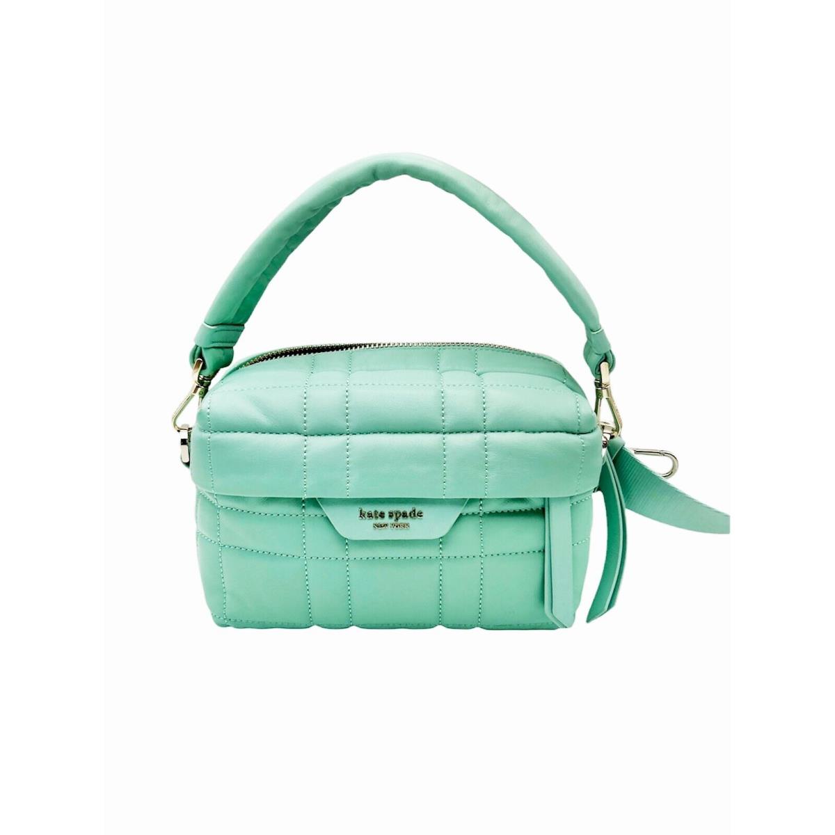 Kate Spade Softwhere Quilted Leather Small Convertible Crossbody Was$458 Now$222