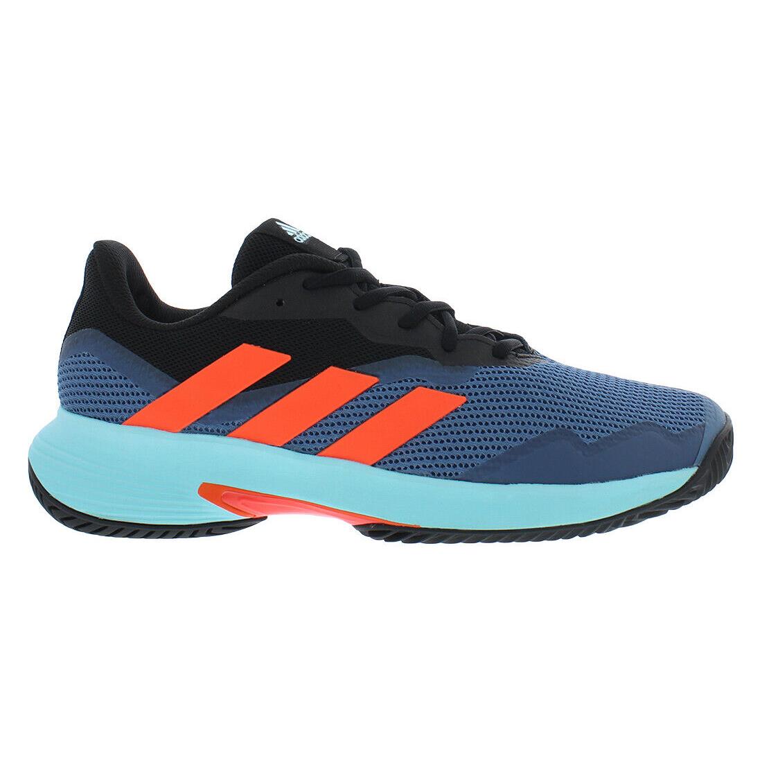 Adidas Courtjam Control Mens Shoes