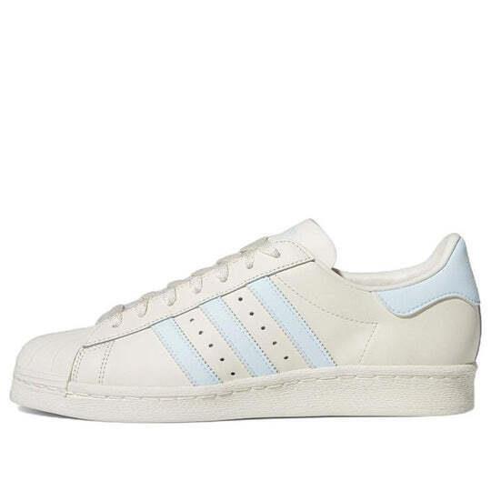 Adidas Superstar 82 `cloud White Sky Tint`