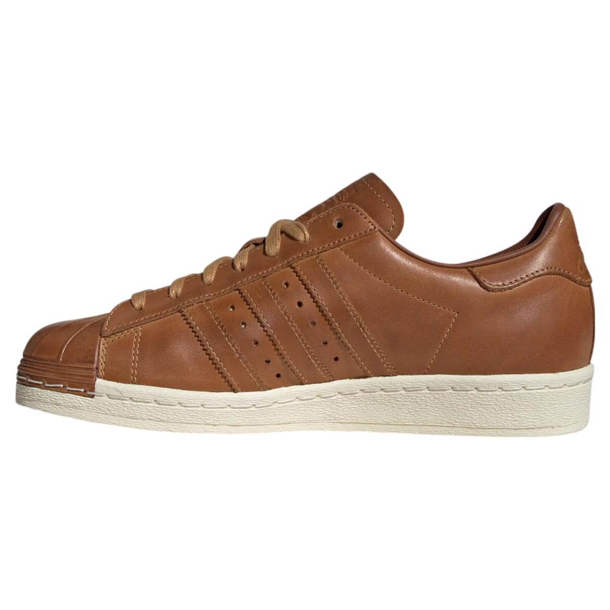 IH5397 Adidas Originals Men`s Superstar 82 Supplier Colour Sneakers - Supplier Colour