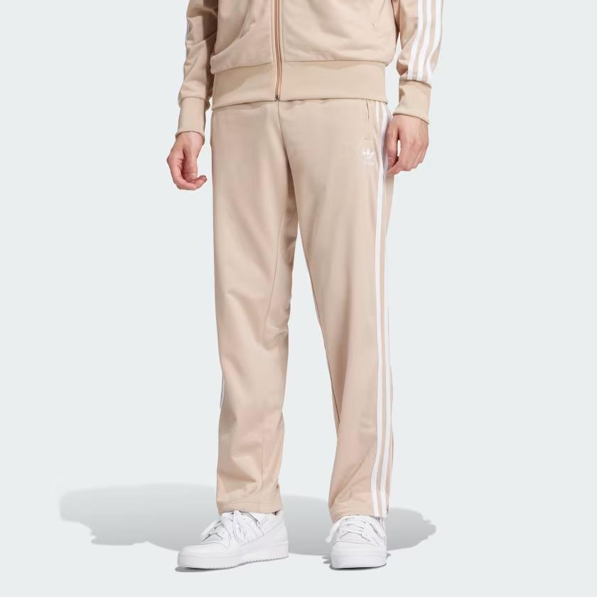 Adidas Originals Men`s Adicolor Classics Beckenbauer Track Pants IY9894
