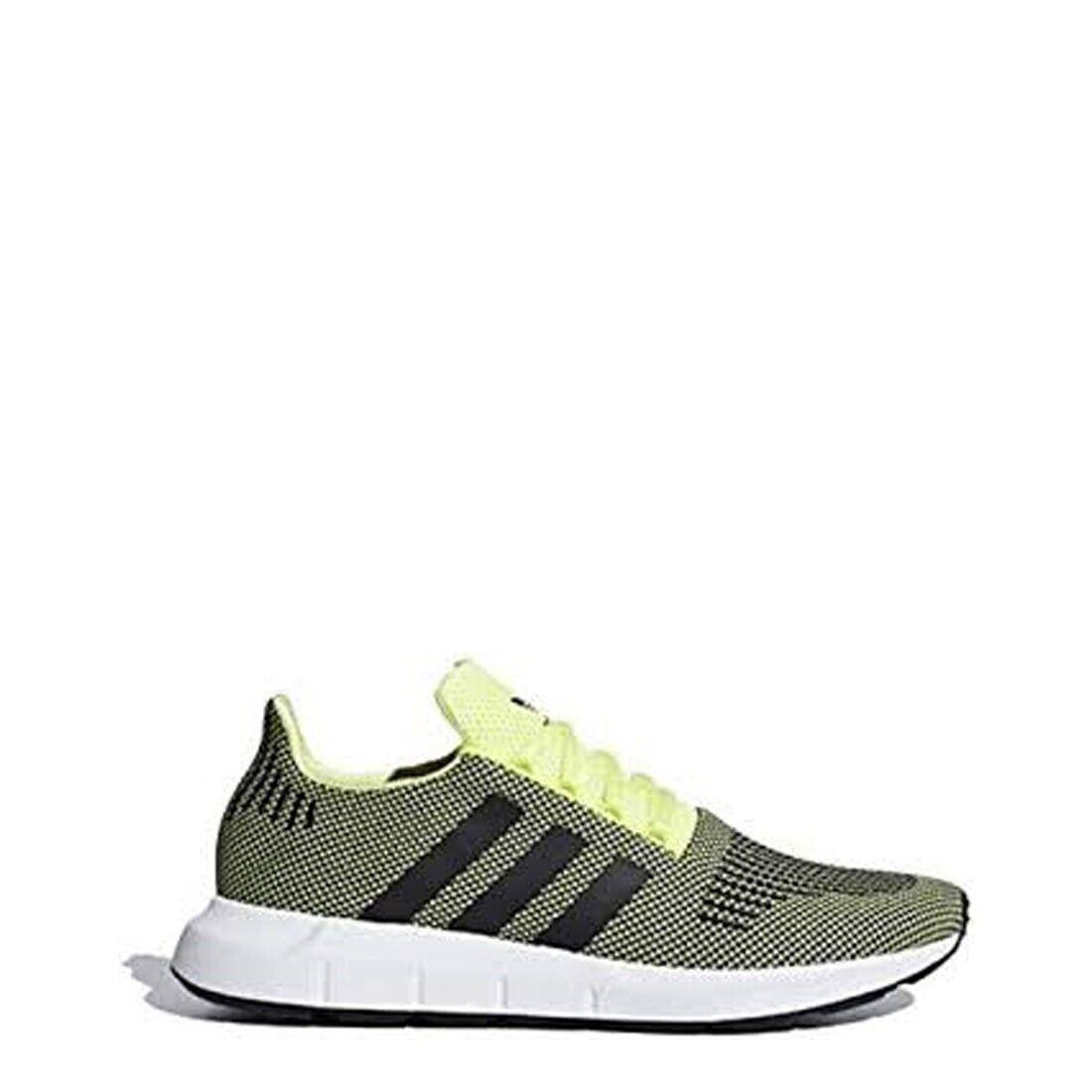 Adidas Swift Run Supplier Color/core Black/footwear White D96640 Women Shoes