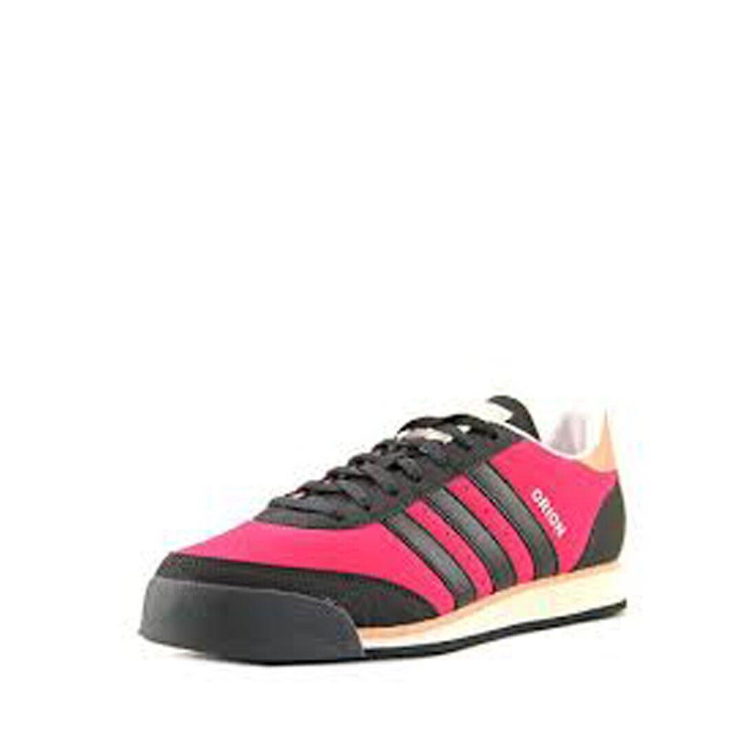 Adidas Orion 2 Pink Black G98054 Women Shoes