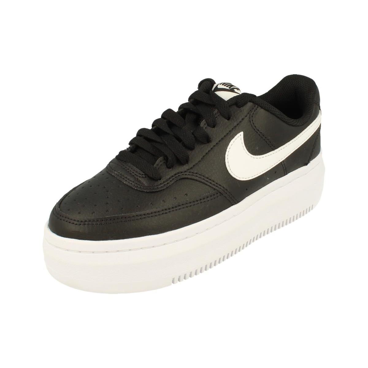 Nike Court Vision Alta Ltr Womens Trainers DM0113 Sneakers Shoes UK 5.5 US 8