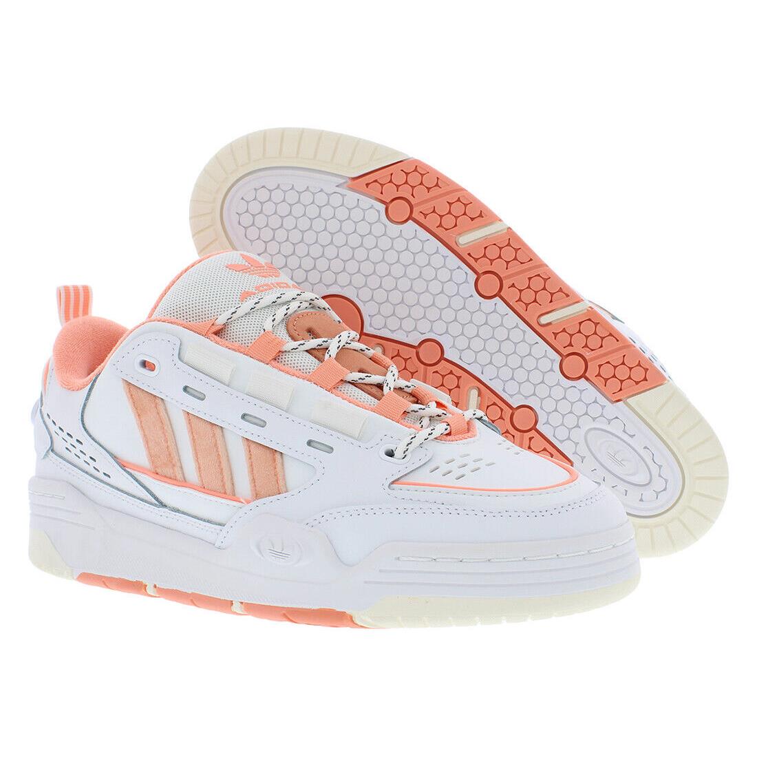 Adidas Adi2000 Womens Shoes Size 8 Color: Cloud White/pantone/cloud White