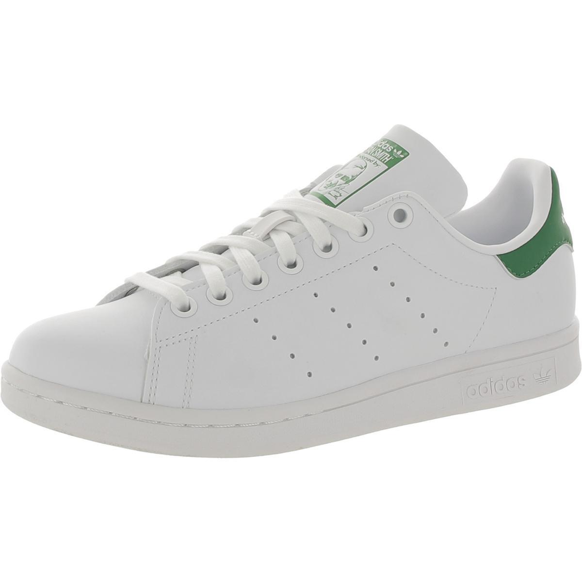 Adidas Womens Stan Smith W Basic White Athletic and Training Shoes Bhfo 7616 - FTWWHT