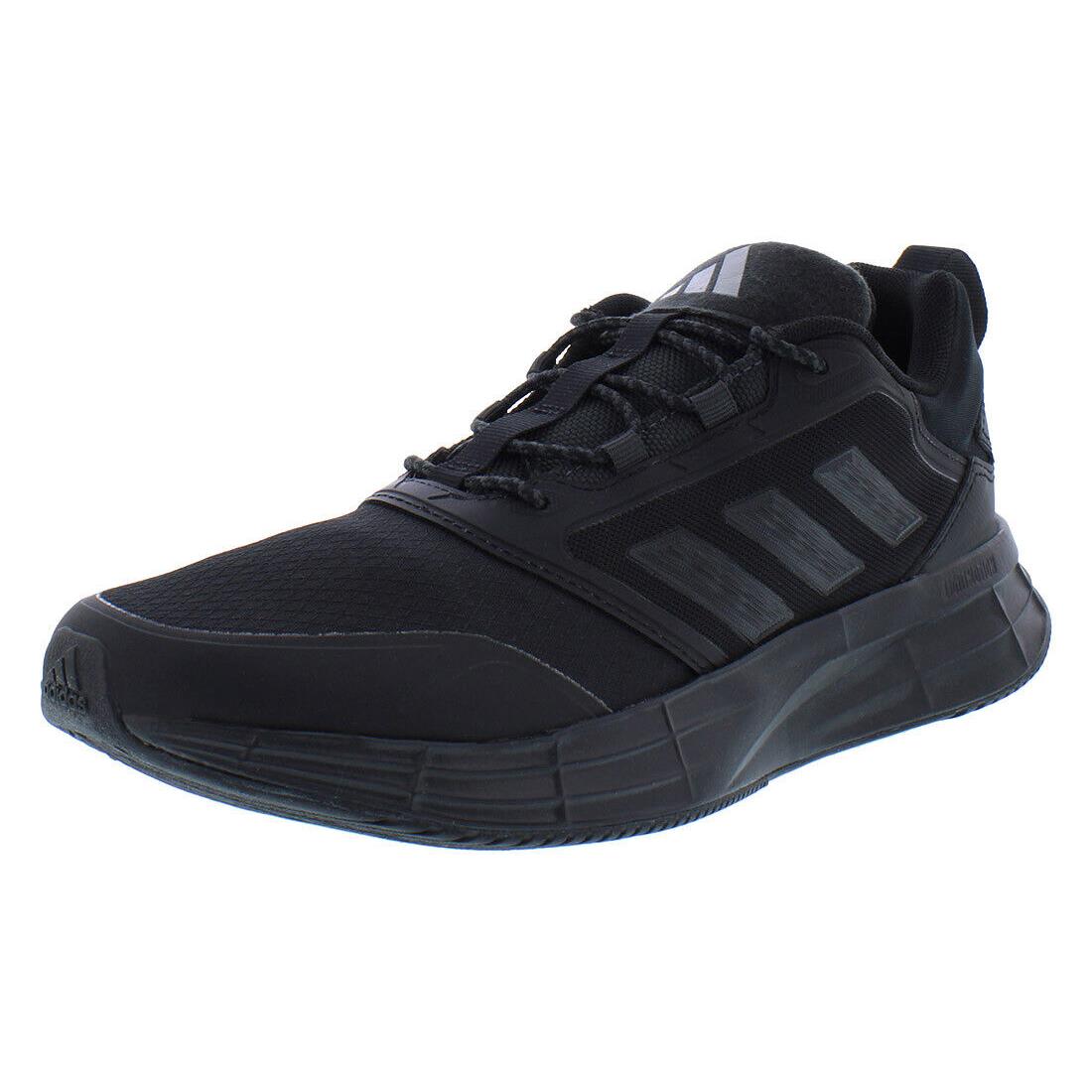 Adidas Duramo Protect Womens Shoes Size 7.5 Color: Core Black/core Black/carbon - Core Black/Core Black/Carbon, Main: Black