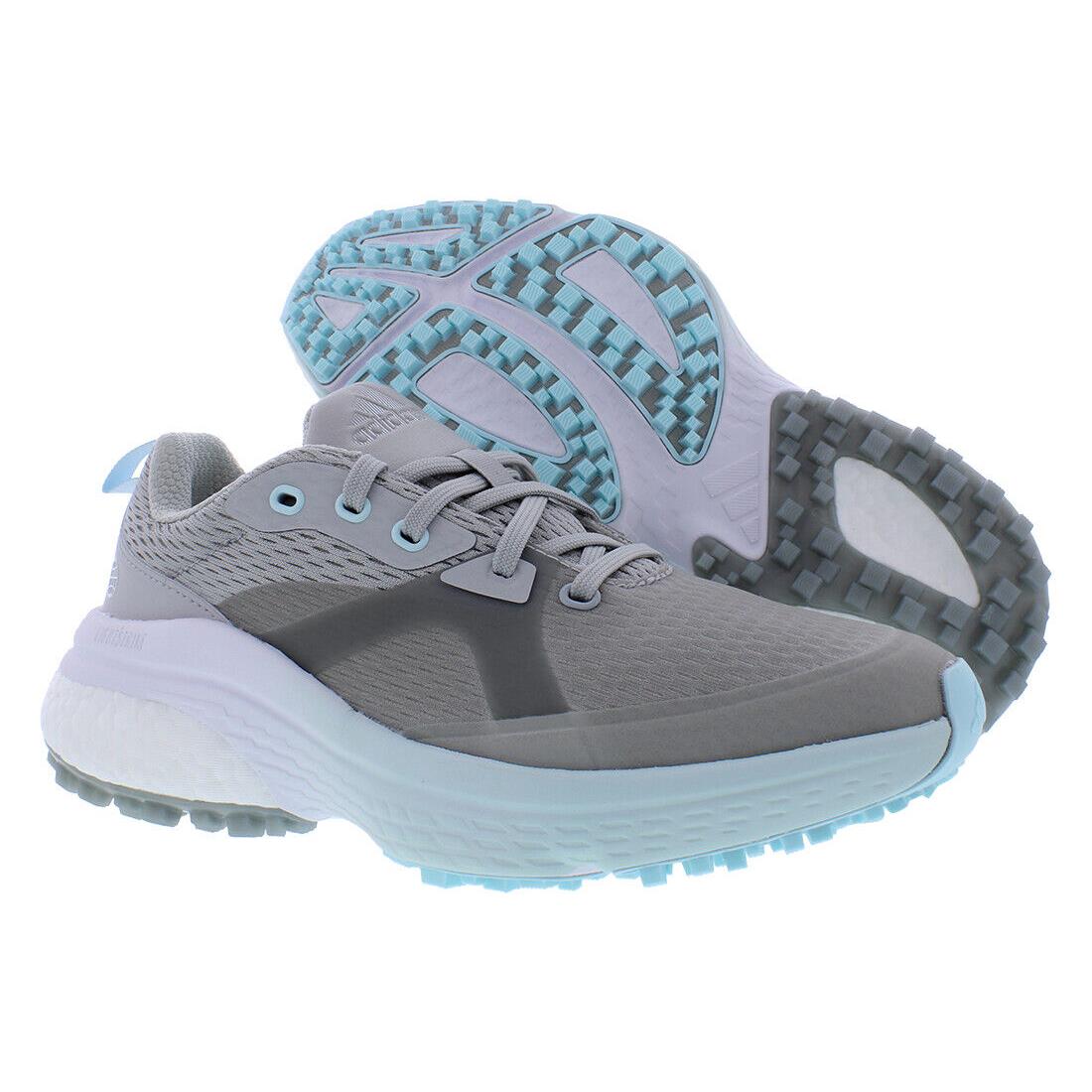 Adidas Solarmotion Womens Shoes Size 9.5 Color: Grey/white