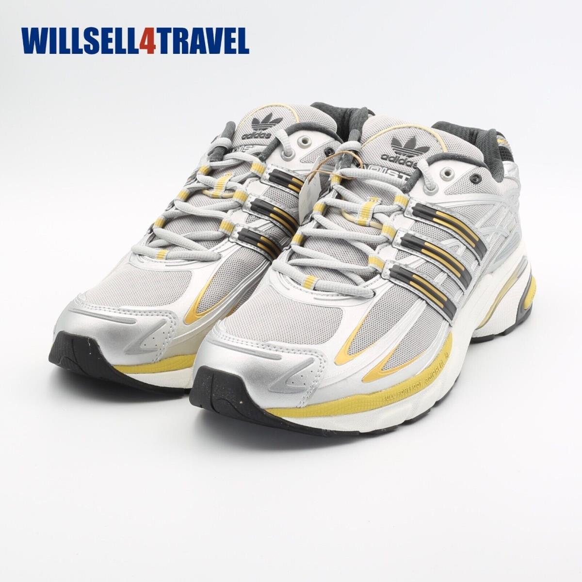 Adidas Adistar Cushion Men`s Size 10.5 ID5743