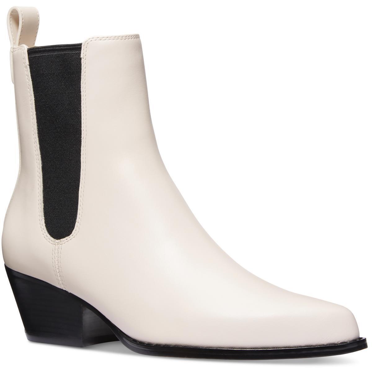 Kors Womens Kinlee Stretch Chelsea Boots Shoes Bhfo 6877