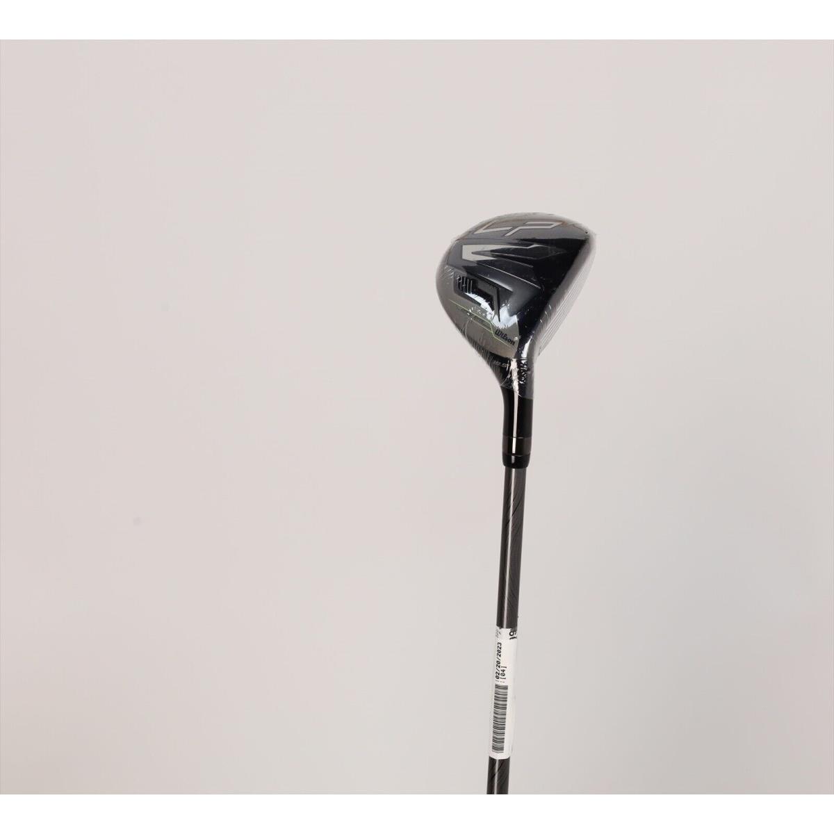 Wilson Launch Pad 2 19.5 3H Hybrid Senior Flex Evenflow 1068085 HB6-6-45