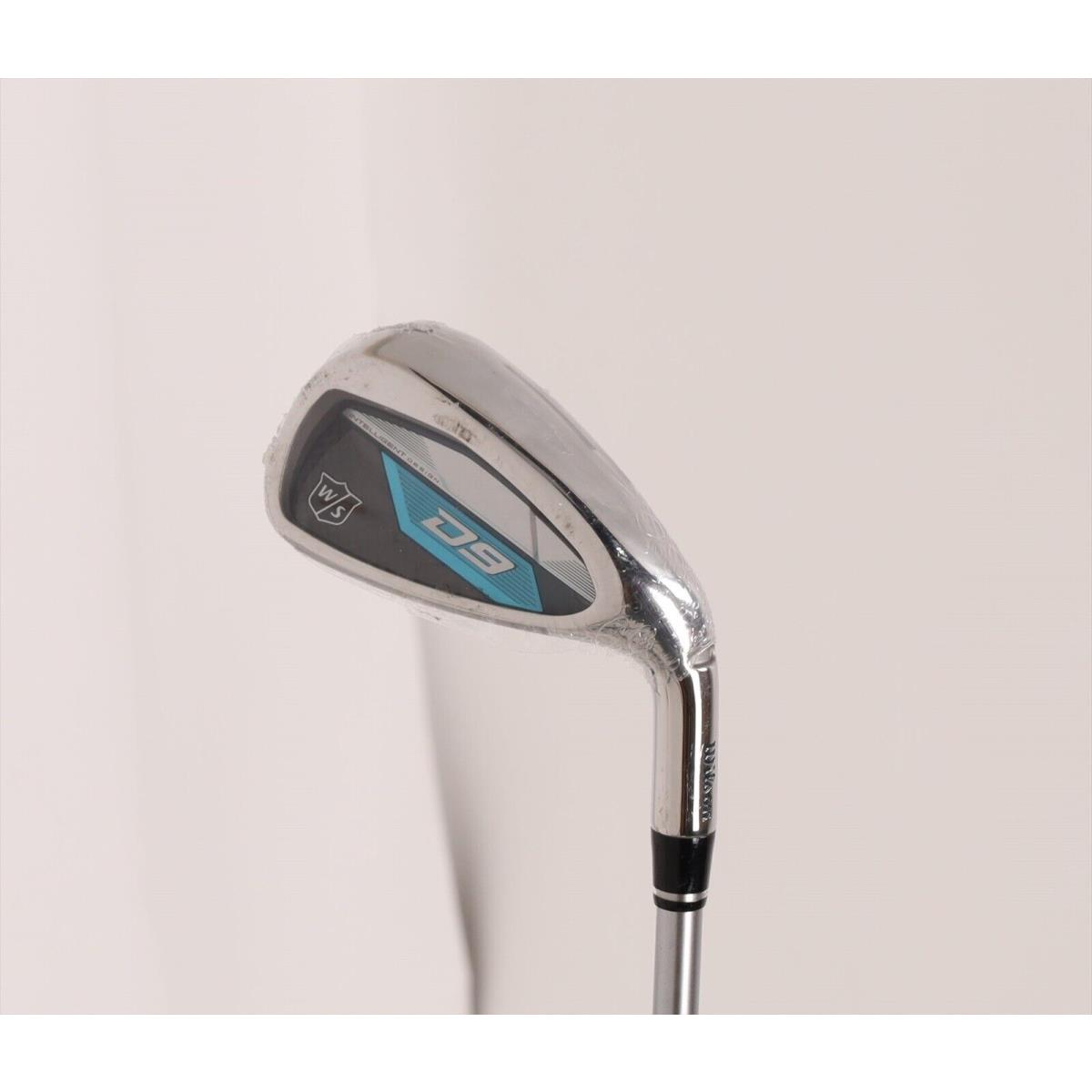 Wilson D9 8 Iron Ladies Flex Graphite 1124914