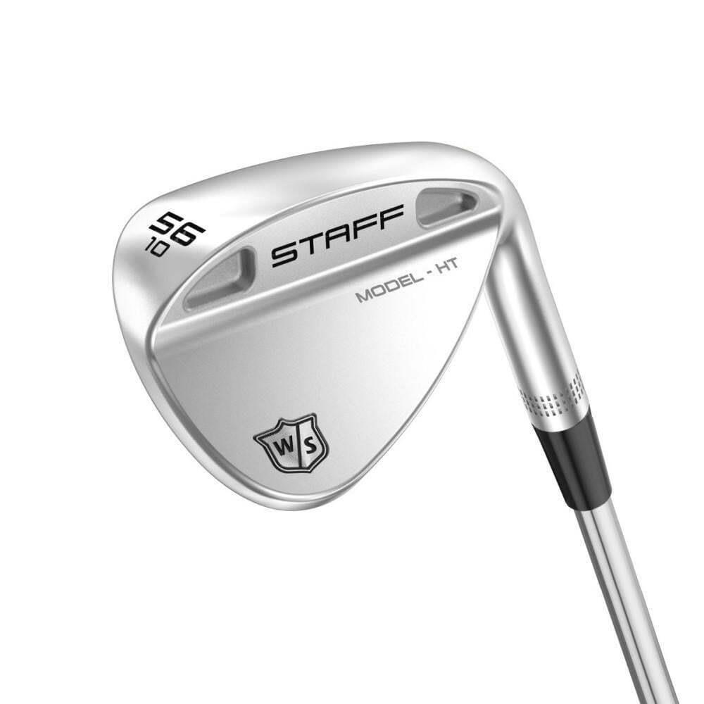 Wilson Staff Model HT Wedges True Temper Dynamic Gold Steel Shaft Tour Inspired