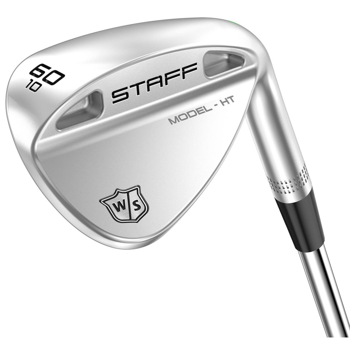 Wilson Staff Model HT 60 Lob Wedge Steel