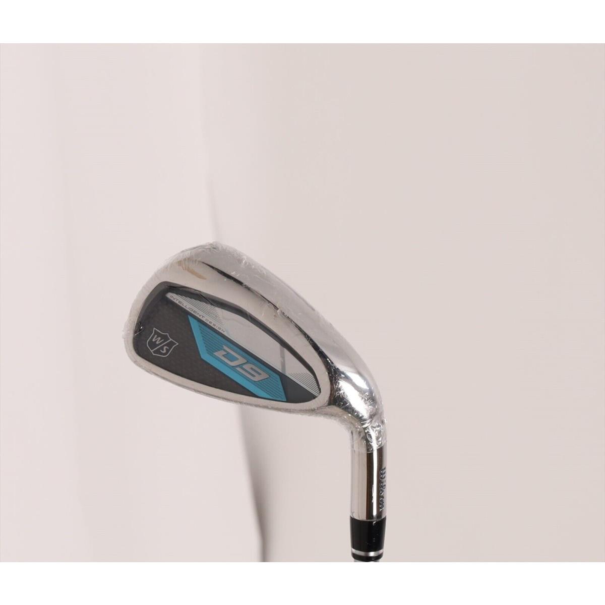 Wilson D9 9 Iron Ladies Flex Graphite 1124909