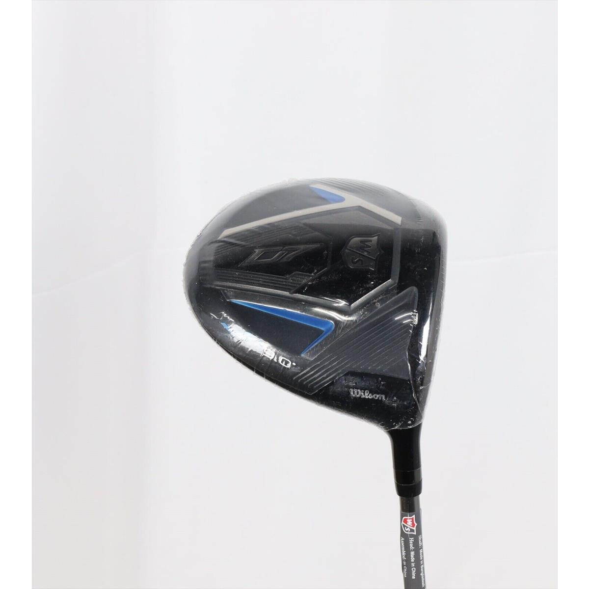 Wilson D7 9 Driver Stiff Flex Helium 1236842