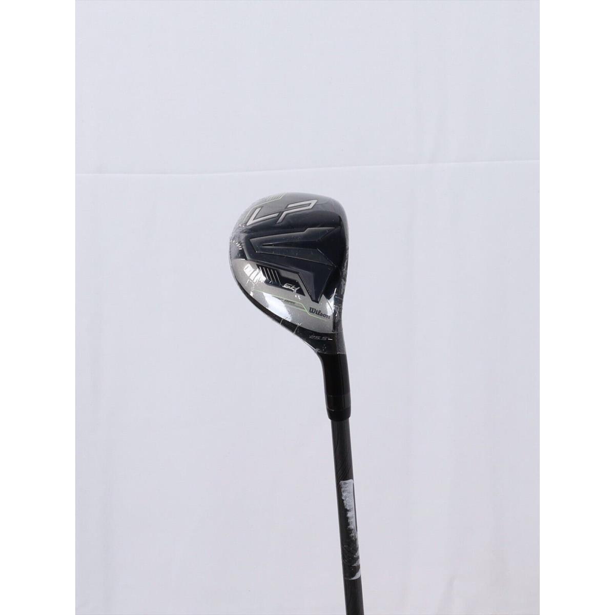 Wilson Launch Pad 2 25.5 5H Hybrid Senior Flex Even Flow 1250903