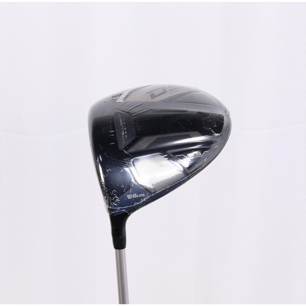 Wilson D9 10.5 Driver Senior Flex Tensei 1235723 Left Hand Lh