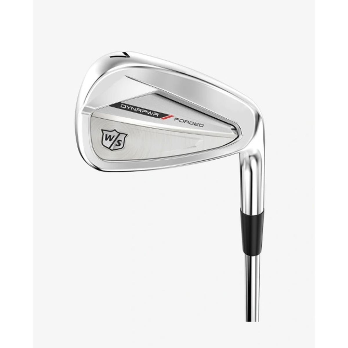 Wilson Staff Dynapower Forged 4 Iron Steel Kbs Tour Lite Stiff 2024