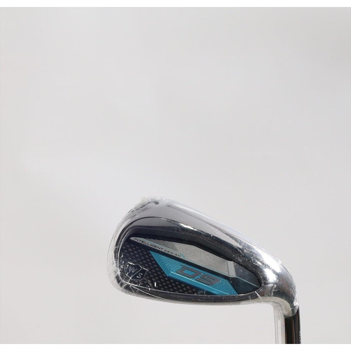 Wilson D9 Sand Wedge Sw - Ladies Stock Graphite 1082713 I52