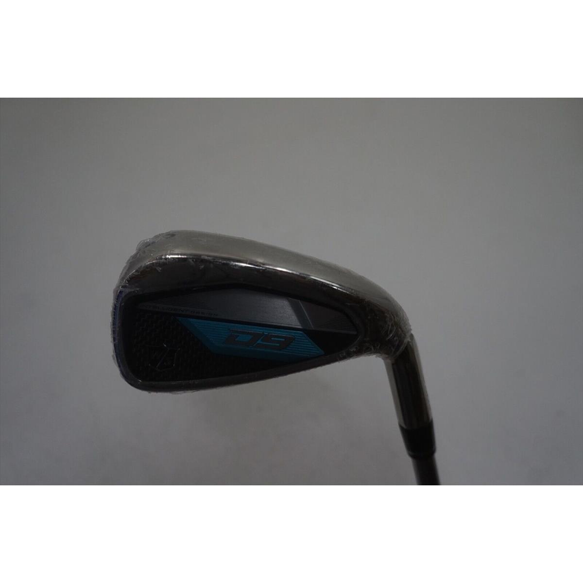 Wilson D9 6 Iron Ladies Flex Quaranta Graphite 1124907 Q58