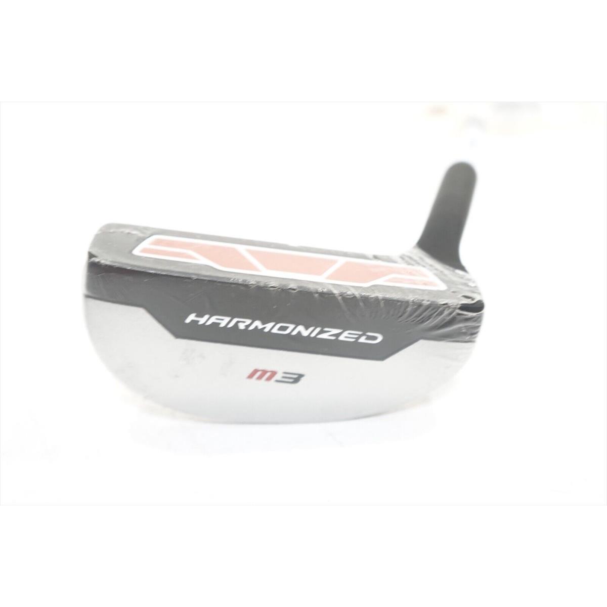 Wilson Harmonized M3 35 Putter Rh 1236337