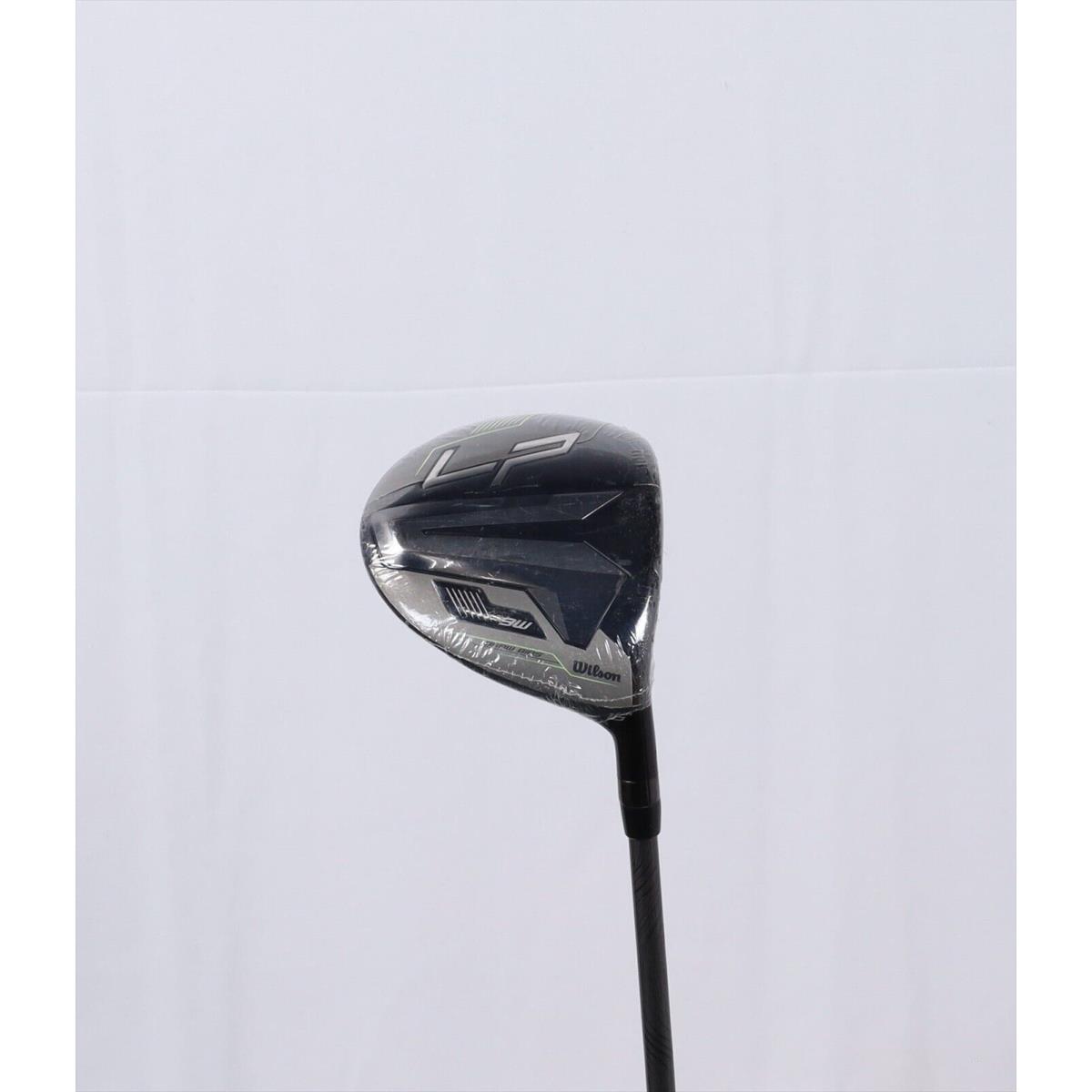 Wilson Launch Pad 2 15 3 Fairway Wood Senior Flex Even Flow 1250907