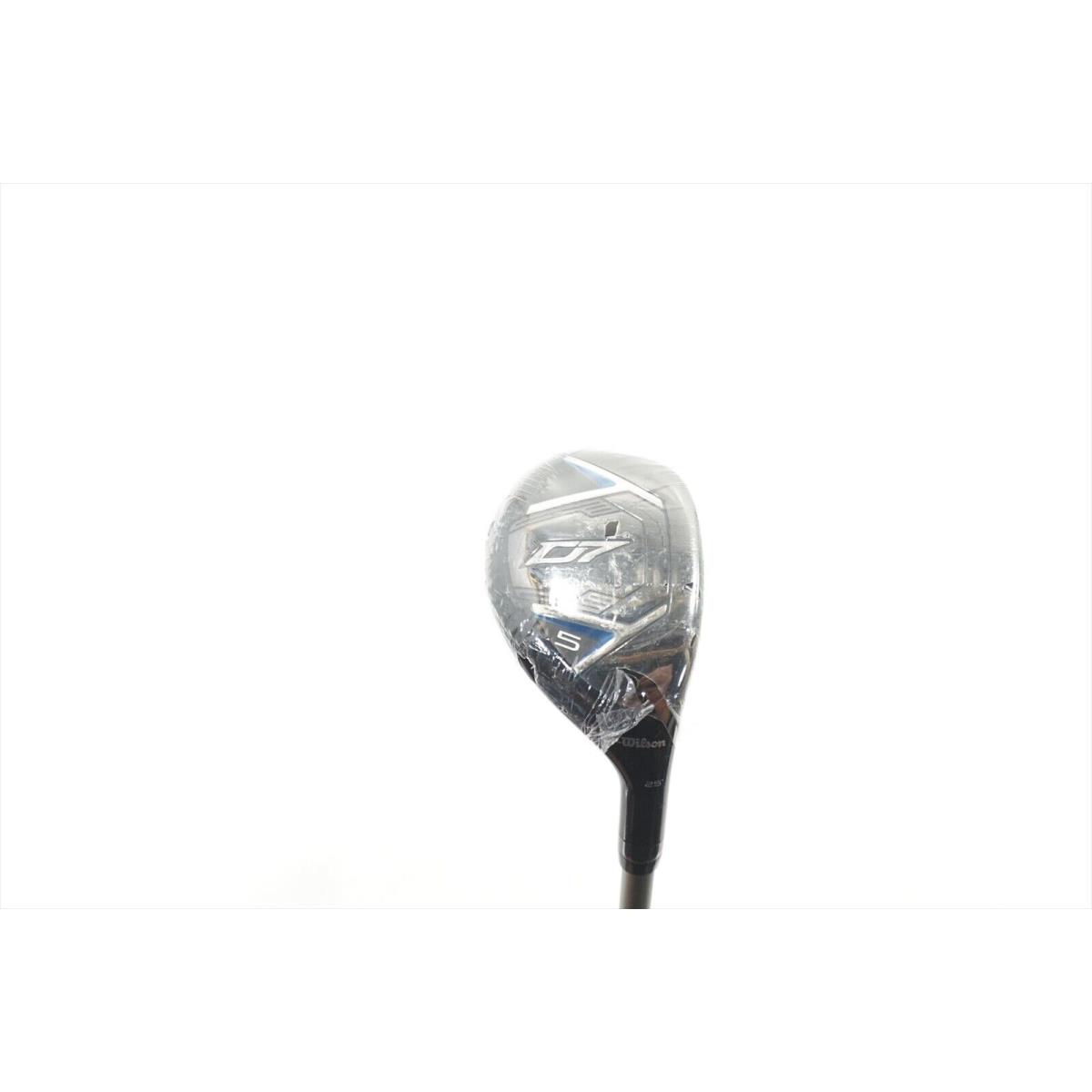 Wilson D7 25 5H Hybrid Senior Flex Recoil 460 1234690