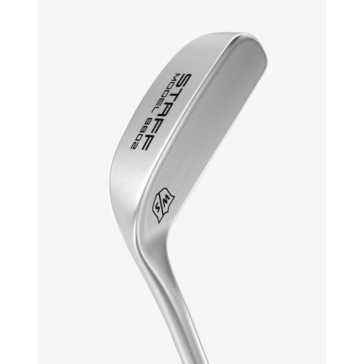 Wilson Staff Model 8802 Putter 35 Blade Heel Shafted 2023