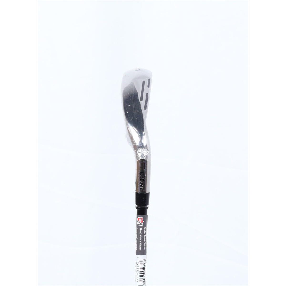 Wilson D9 5 Iron Regular Flex Tensei Graphite 1181796