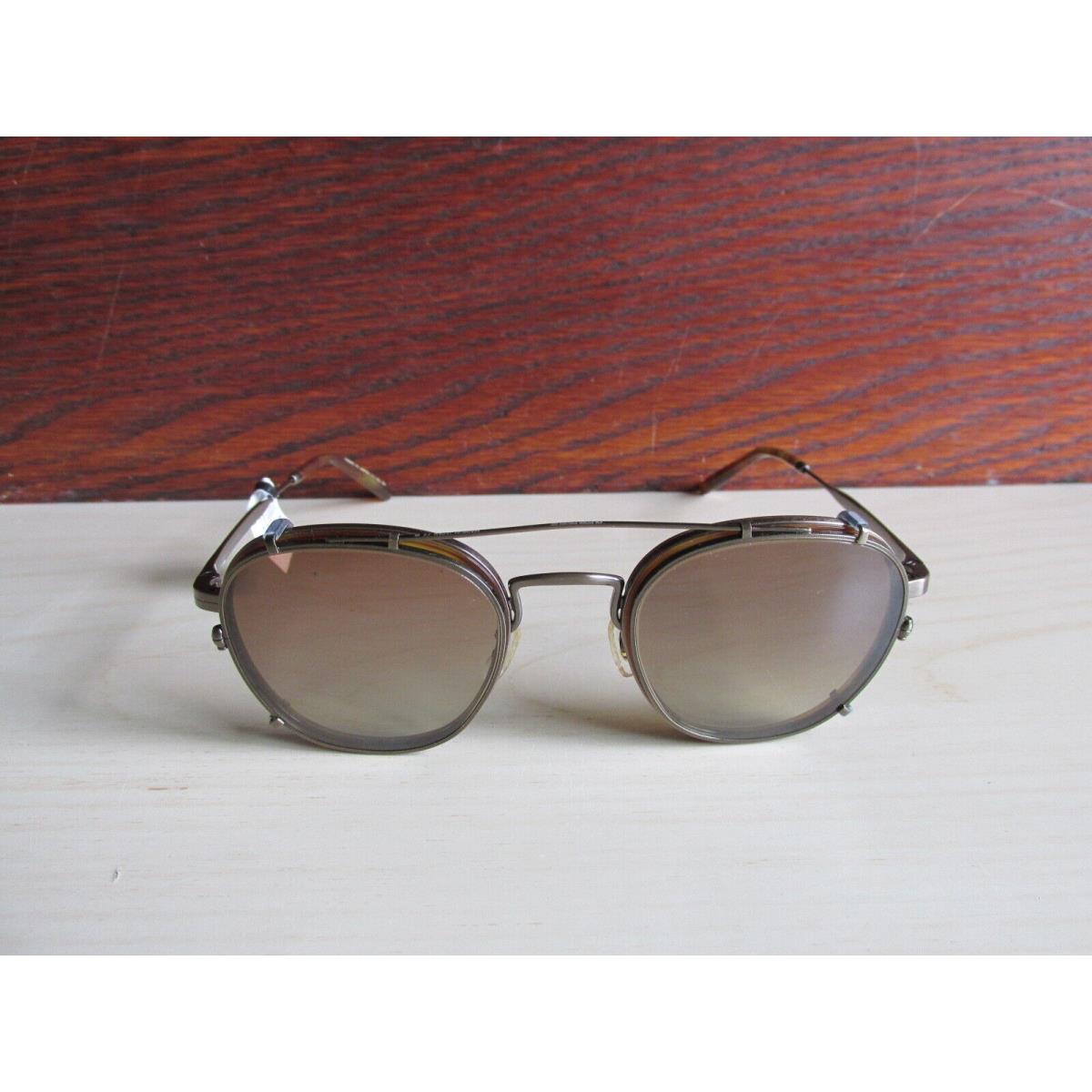 Oliver Peoples Lilleto Sunglasses OV 1316T Shades 120mm