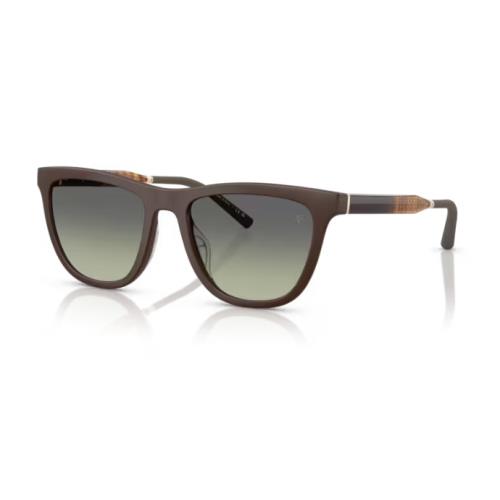 Oliver Peoples 0OV5558SU R-9 70052A Semi Matte Umber Forest Women`s Sunglasses