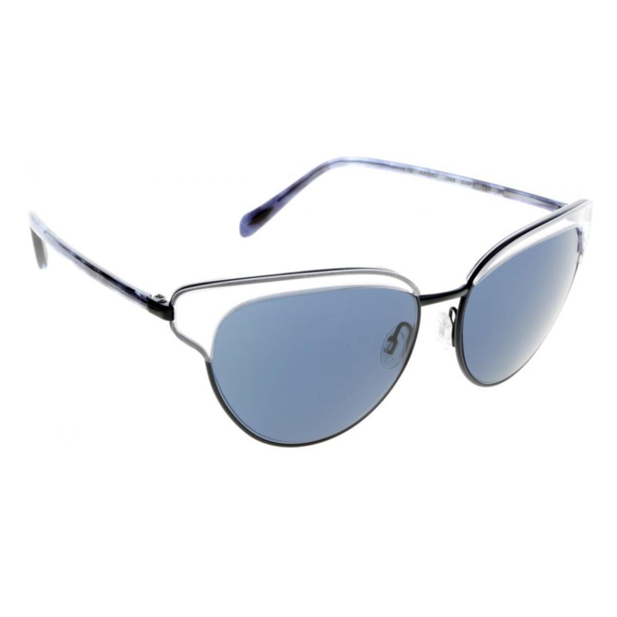 Oliver Peoples OV1187S 521880 Unisex Blue Sunglasses