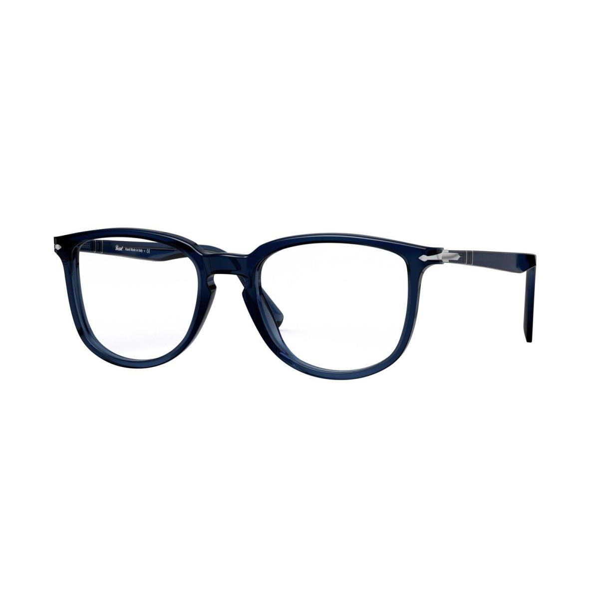 Persol 3240V Eyeglasses 181 Blue