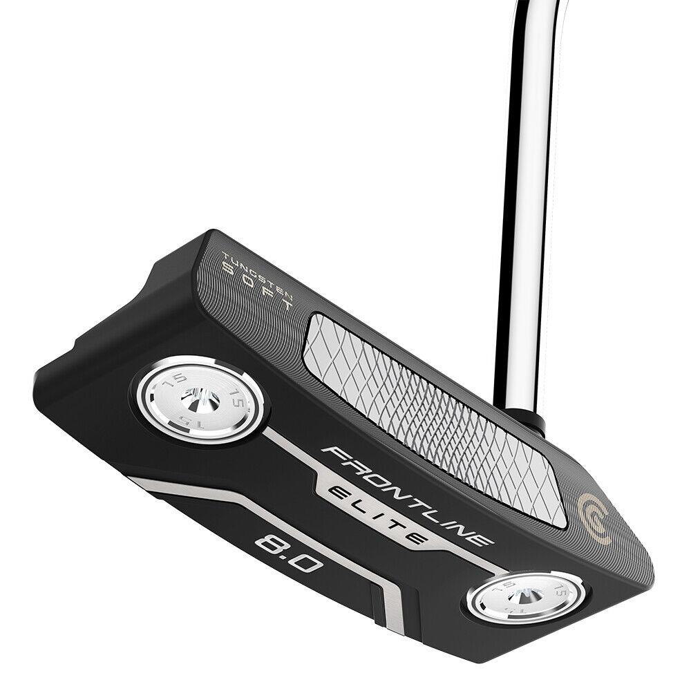 Cleveland Frontline Elite 8.0 Putter