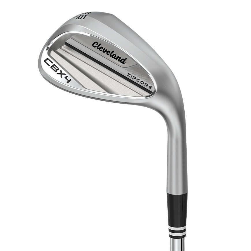 Cleveland: CBX4 Zipcore Wedge