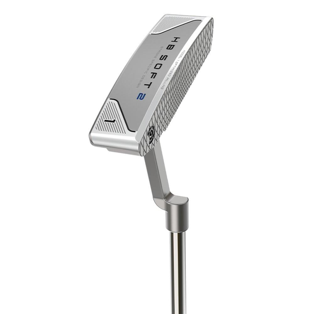 Cleveland HB Soft 2 #1 HB Soft 2 1 Putters Featuring Speed Optimized Face Technology