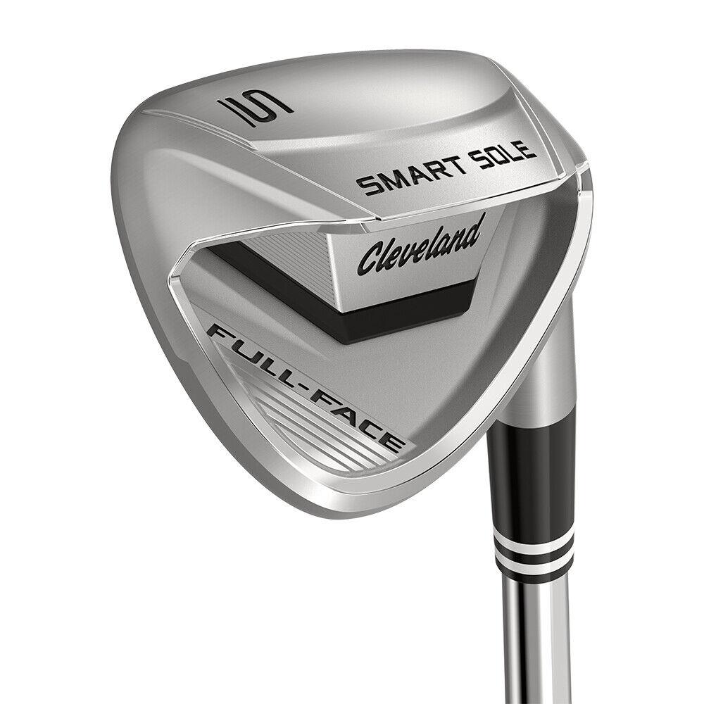 Lady Cleveland Smart Sole Full Face Wedge 2024 - Choose Club