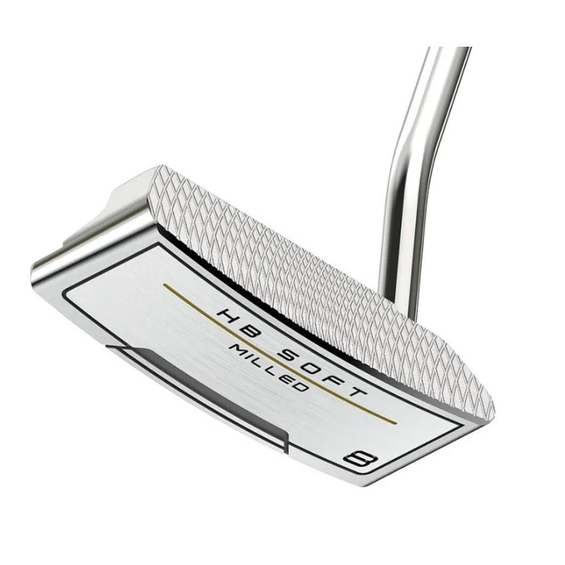 Cleveland HB Soft Milled 8 Putter