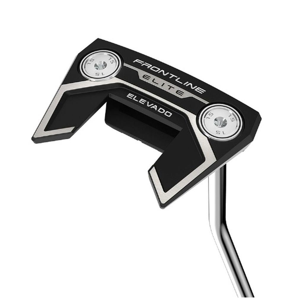 Cleveland Frontline Elite Elevado Putter Single Bend